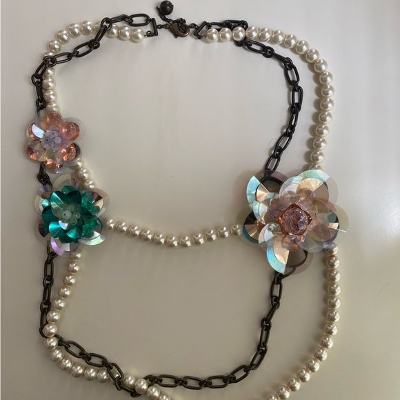 Lanvin for H&M necklace - Picture 1 of 1